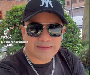 MARCOS ANTONIO