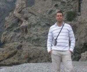 Sergio Rubio L