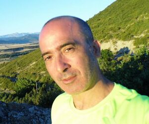 Francisco Taus