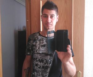 Tony Calin