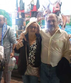 Jesus del Rio
