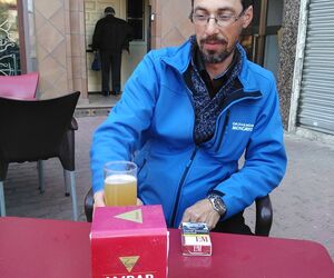 ANTONIO G P