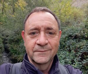 alejandro ruda