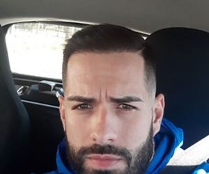 carlos domingu