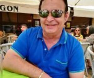 Carlos Lizaga