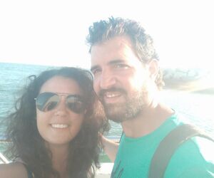 estefaní­a