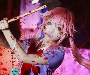yandere chan