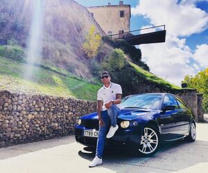 jorge