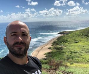 Daniel B