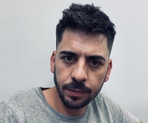 David galvan