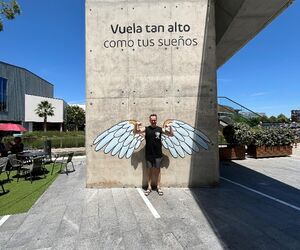Rafael Prado M