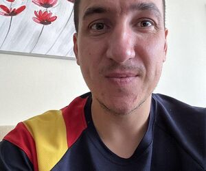 Luis manuel