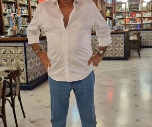 Jose Manuel Mo