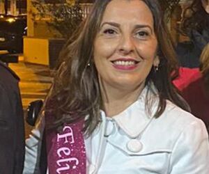 maria teresa