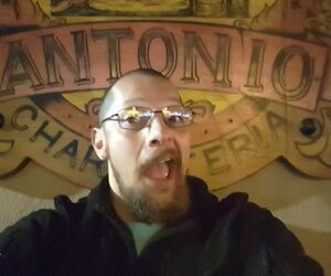 antonio