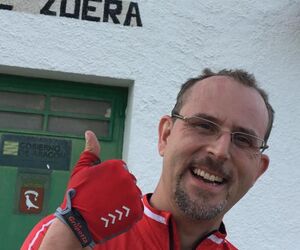 Jorge Gonzalez