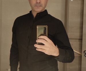 David