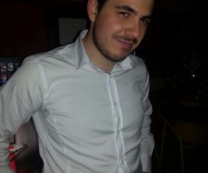 Rafael Bello C