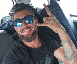 Alberto finazz