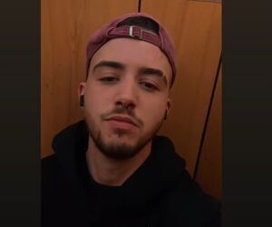 Daniel