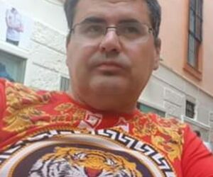 Héctor  Moren