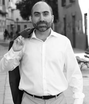 Jorge