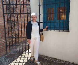 Maria Eva Clar