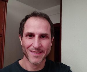 Juan Mayor