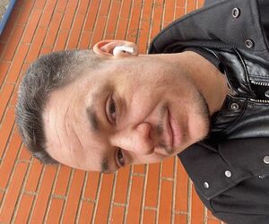 Alejandro