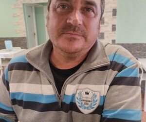 Jose Cruz