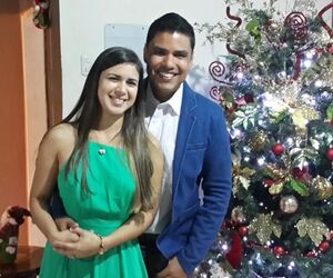 Venezolanos en