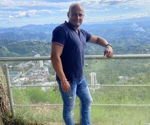 Andres