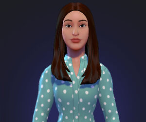 ISABEL