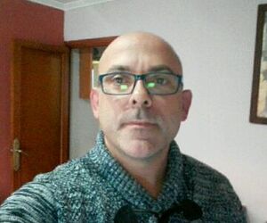 Angel Molina M