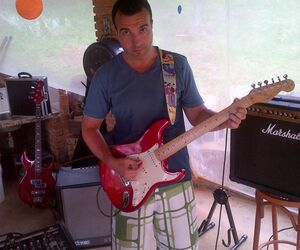 Mike