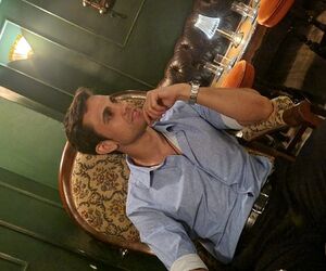 Sergio Aldana