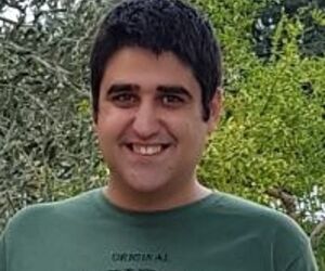 Marcos Jiméne