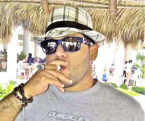 Rafael A. Garc