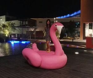 tania