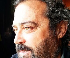 juan garcia