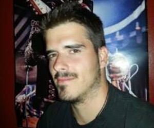 Oscar Tirado M