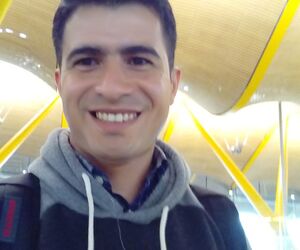 JOHAN RAFAEL G