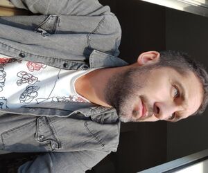 Jaime sanchez