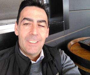 Pedro jorge
