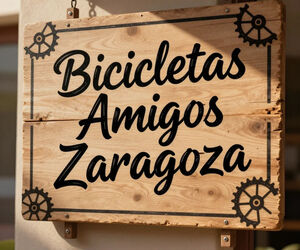 Bicicletas Ami