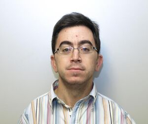 Nestor Gimenez