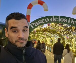 francisco javi