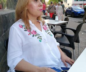 Carmen Garcia