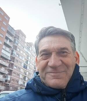 Francisco Bina