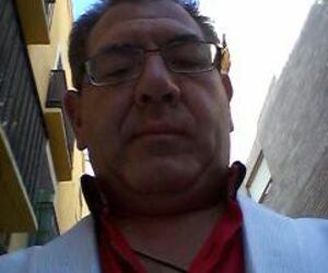 jose antonio m